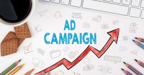 מסע פרסום ב-Google Ads