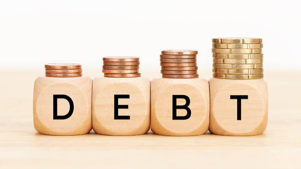 Under what circumstances can corporations repay debts