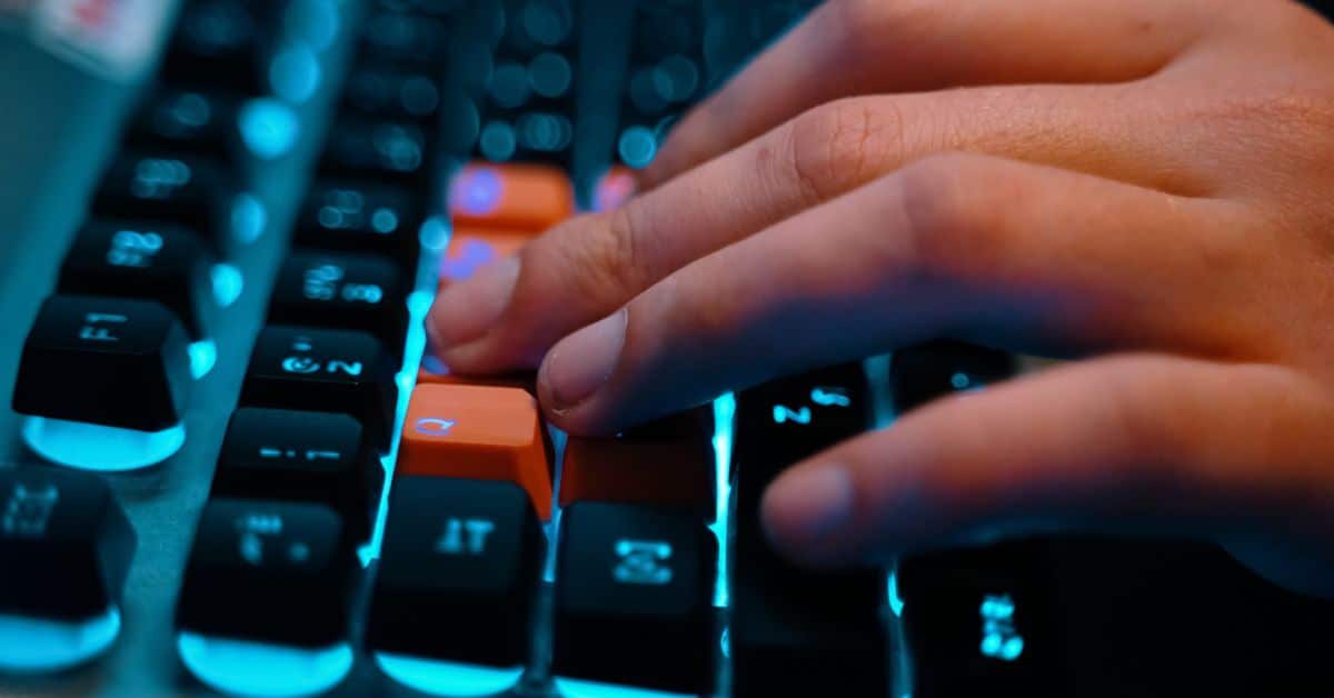 מדוע צריך מקלדת איכותית בעולם הגיימינג