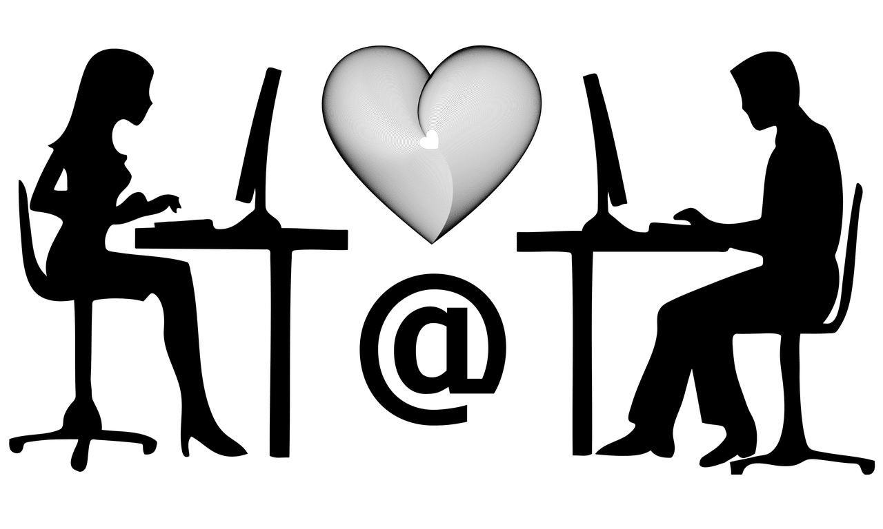 אתרי היכרויות מין