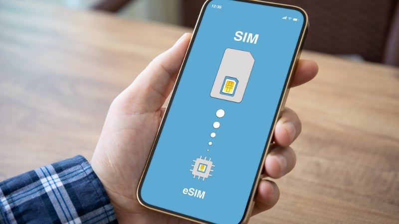 ESIM