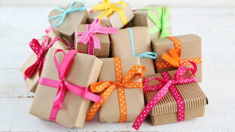 FitGift