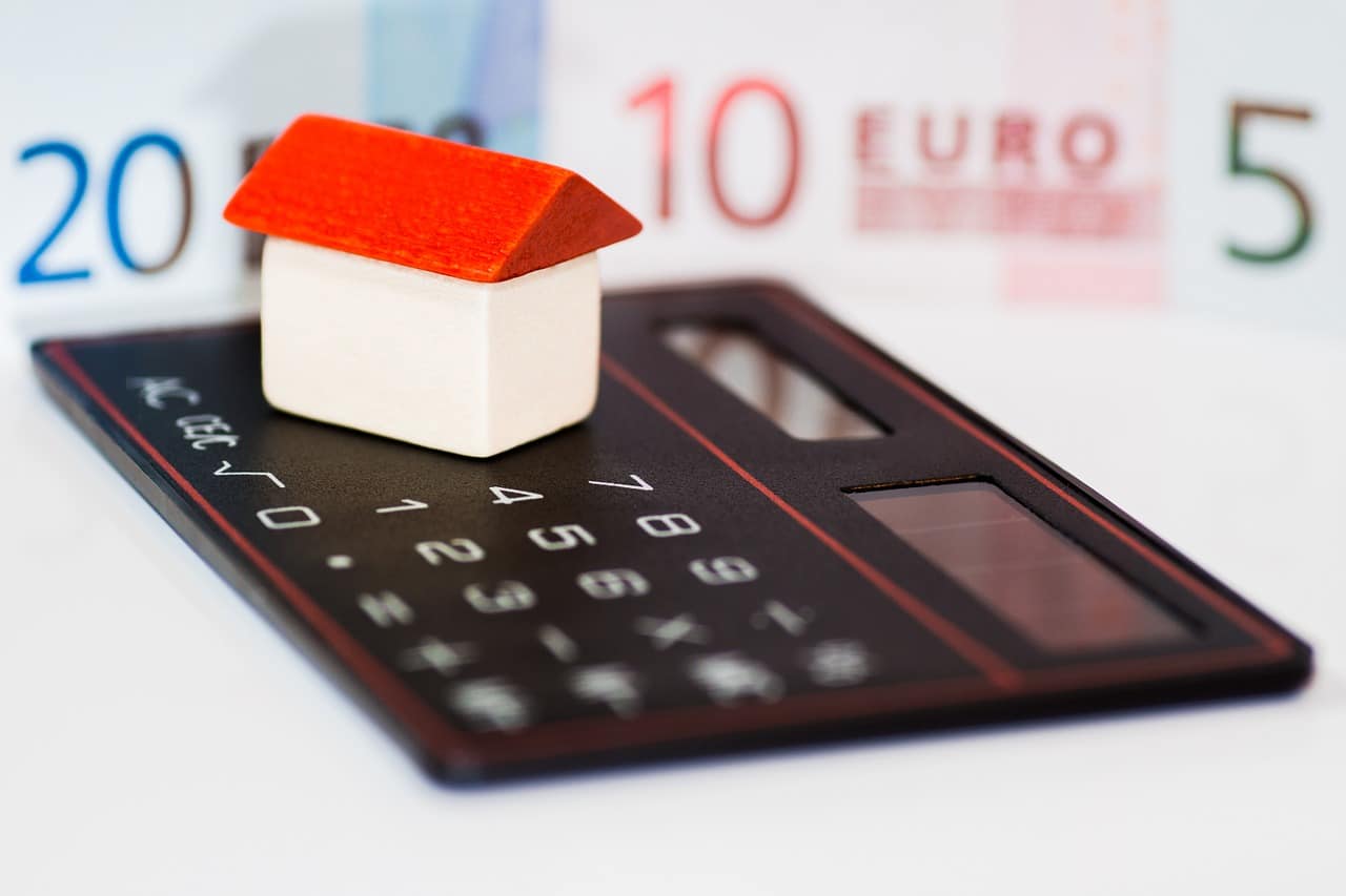 מחשבון ובית