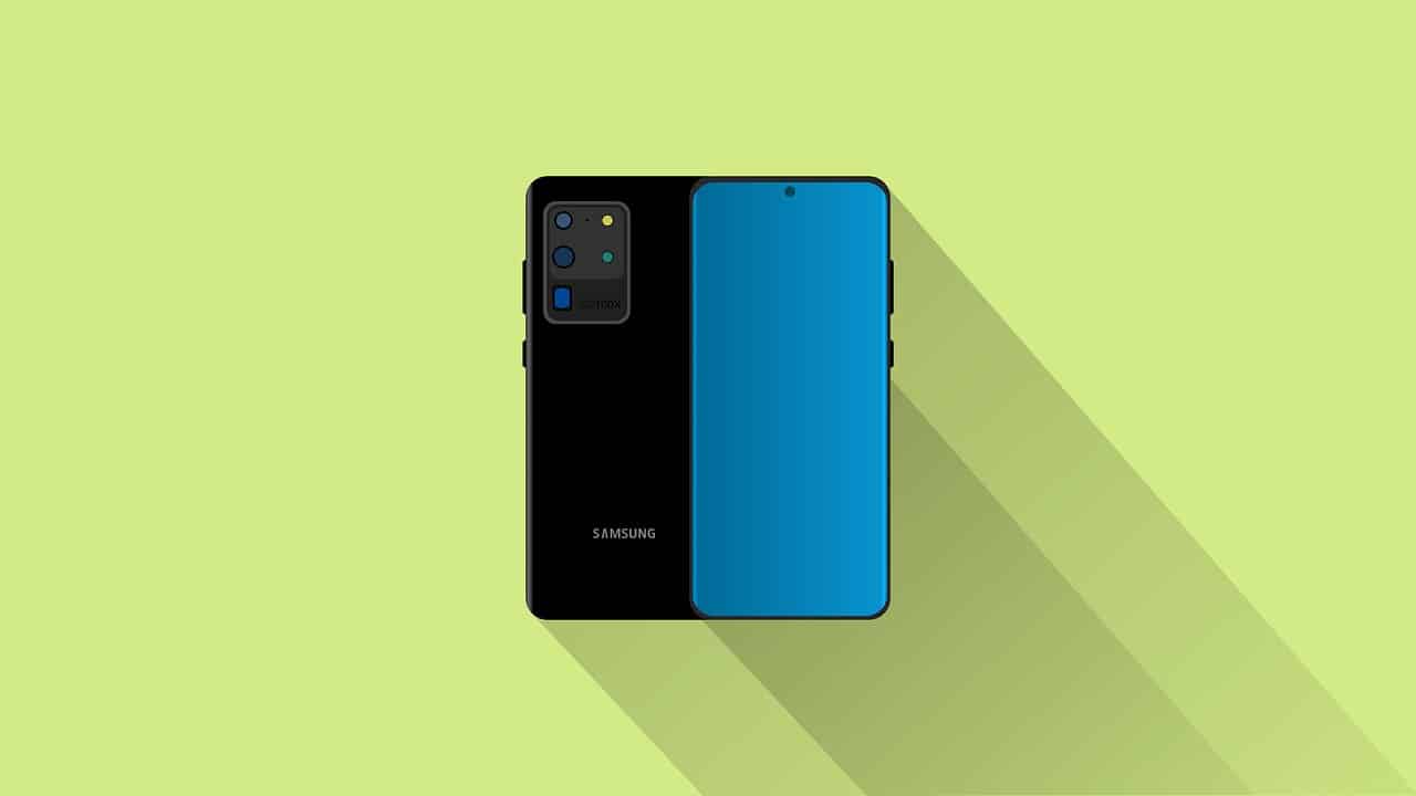 Samsung Galaxy 20