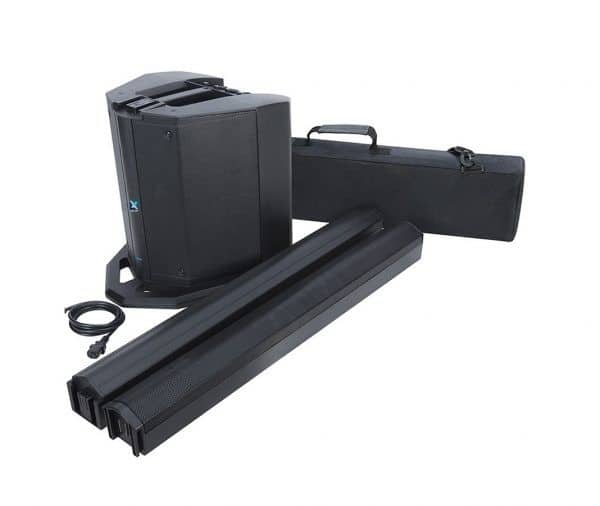 TRX Audio Pavilion 2