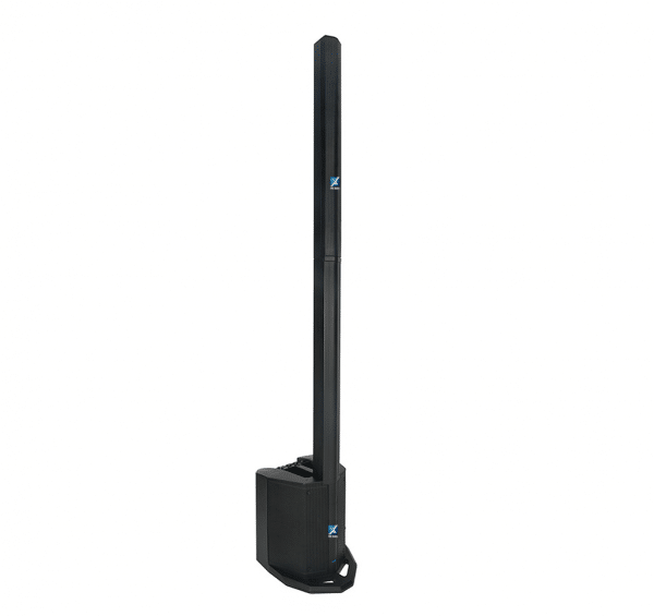 TRX Audio Pavilion