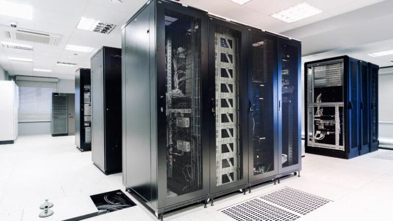 שרת VPS מנוהל